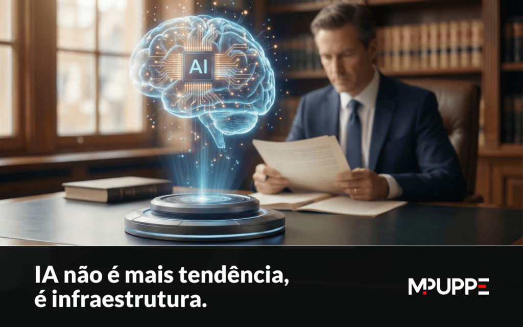 Autoridade em inteligência artificial e direito