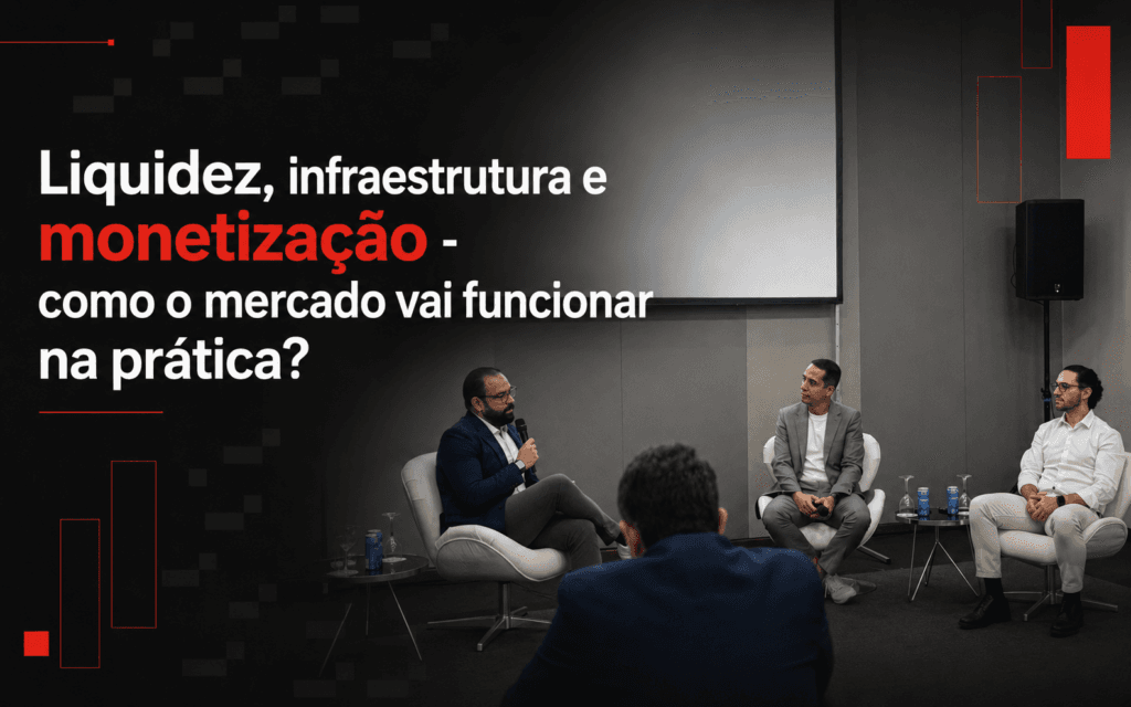 Liquidez, Infraestrutura e Monetização: Como o Mercado Preditivo Vai Funcionar na Prática no Brasil