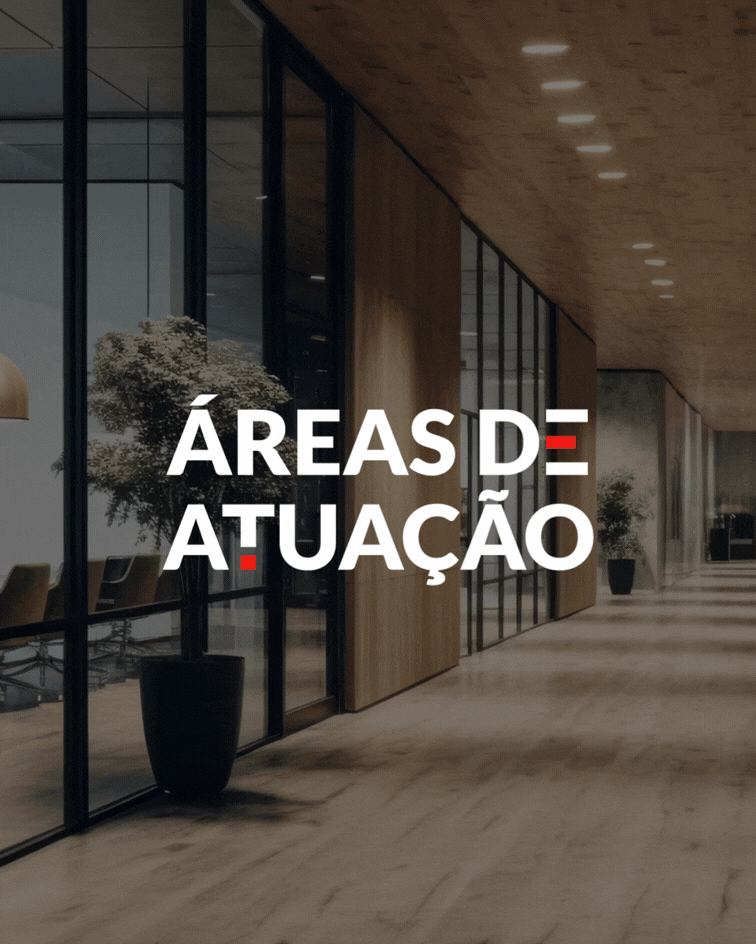 Áreas de Atuação